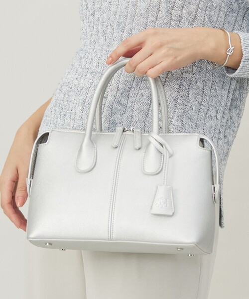 J.PRESS（J.プレス） ボストンバッグ 「2way」midi ボストン バッグ