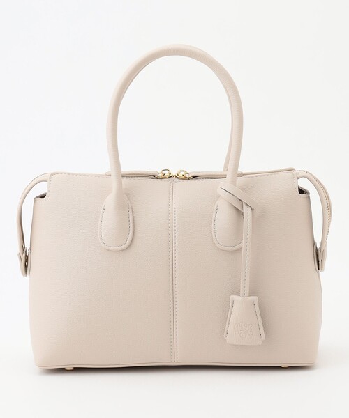 J.PRESS（J.プレス） ボストンバッグ 「2way」midi ボストン バッグ