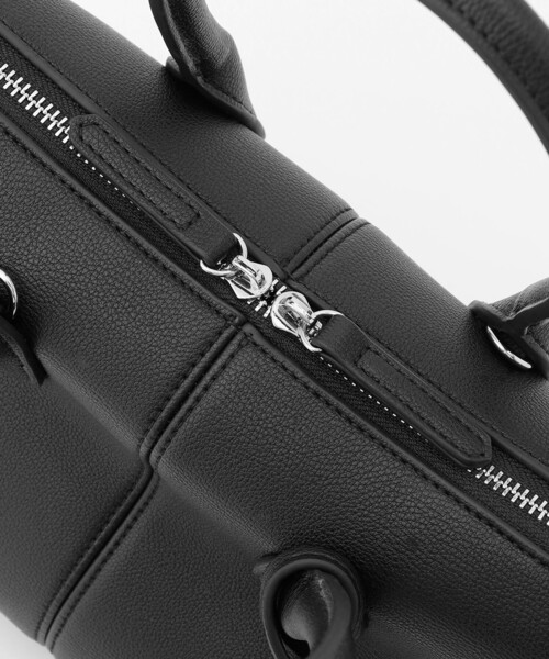 J.PRESS（J.プレス） ボストンバッグ 「2way」midi ボストン バッグ