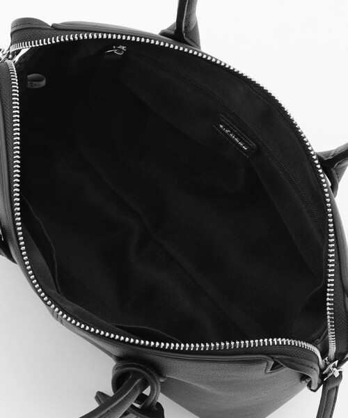 J.PRESS（J.プレス） ボストンバッグ 「2way」midi ボストン バッグ