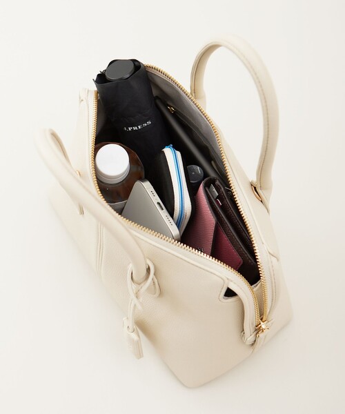 J.PRESS（J.プレス） ボストンバッグ 「2way」midi ボストン バッグ