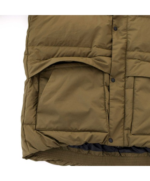 Karrimor（カリマー） ダウンジャケット ダウン eday down parka