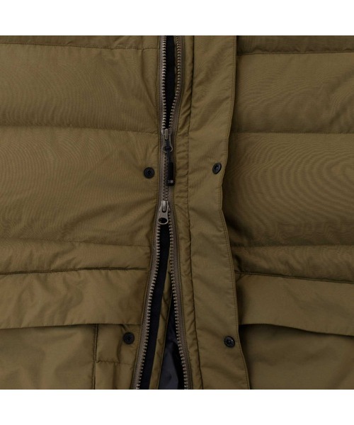 Karrimor（カリマー） ダウンジャケット ダウン eday down parka