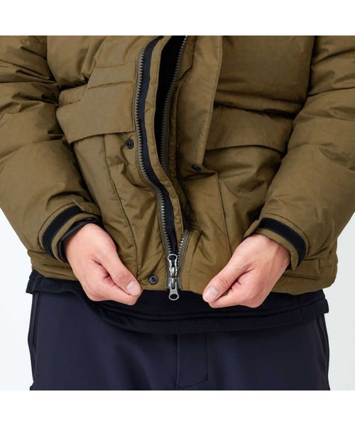 Karrimor（カリマー） ダウンジャケット ダウン eday down parka