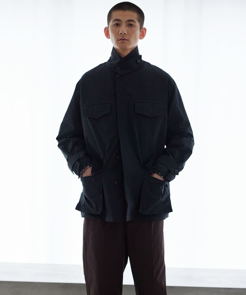 URBAN RESEARCH（アーバンリサーチ） コート ジャケット new basic