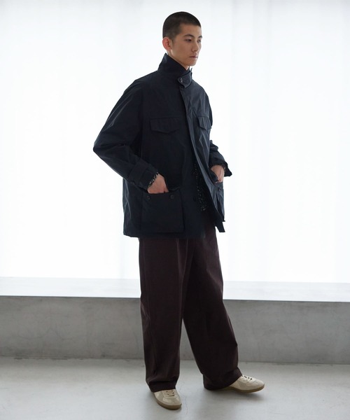 URBAN RESEARCH（アーバンリサーチ） コート ジャケット new basic