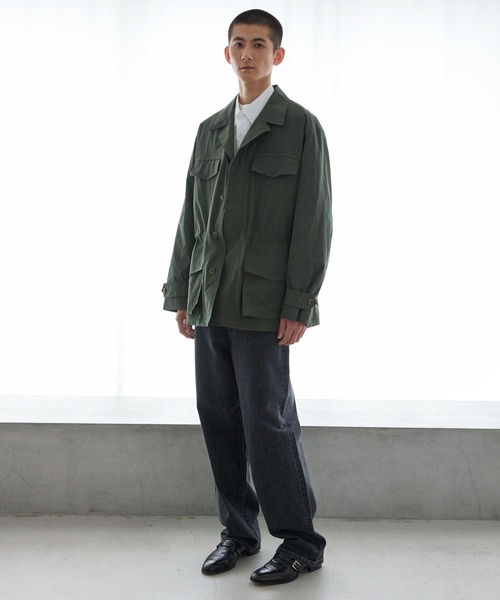 URBAN RESEARCH（アーバンリサーチ） コート ジャケット new basic 