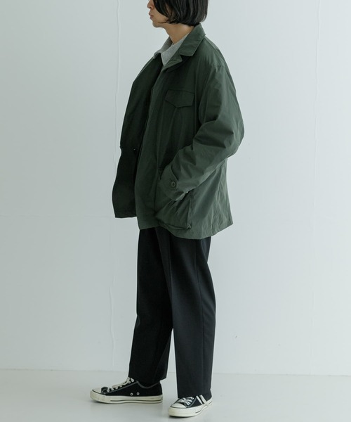 URBAN RESEARCH（アーバンリサーチ） コート ジャケット new basic