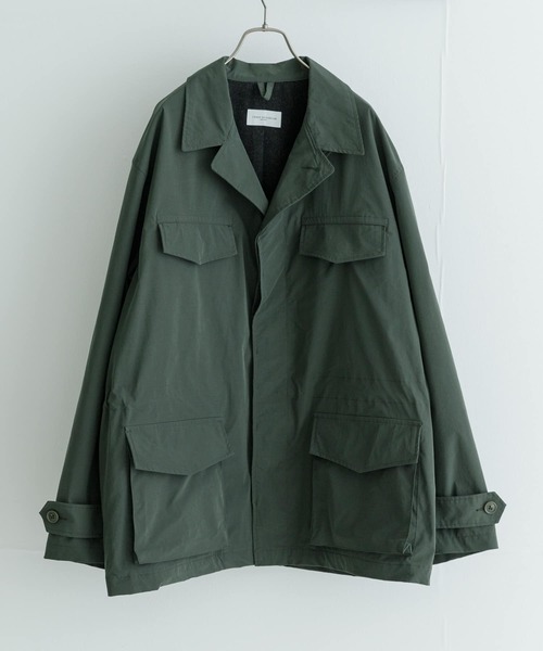 URBAN RESEARCH（アーバンリサーチ） コート ジャケット new basic