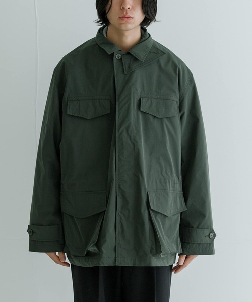 URBAN RESEARCH（アーバンリサーチ） コート ジャケット new basic