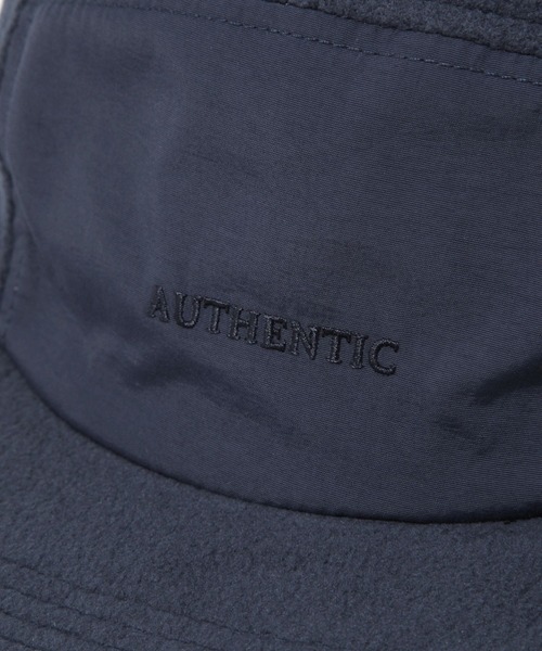 LAKOLE（ラコレ） キャップ 帽子 フリースジェットキャップ / 149178