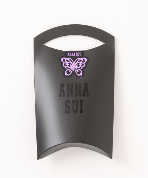 ANNA SUI イヤリング いちごモチーフ スウィングイヤリング