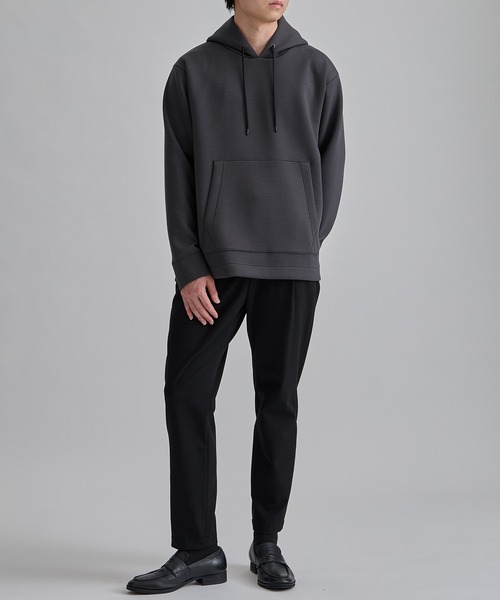 UNITED TOKYO（ユナイテッドトウキョウ） パーカー Aeroダンボール