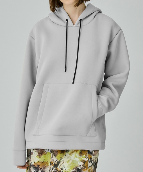 UNITED TOKYO（ユナイテッドトウキョウ） パーカー Aeroダンボール