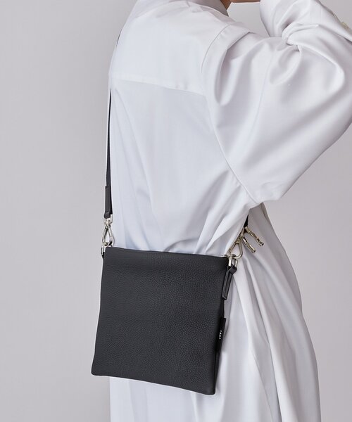 ITTI / イッチ】Exclusive / メッシュショルダーバッグ Lui's（ルイス