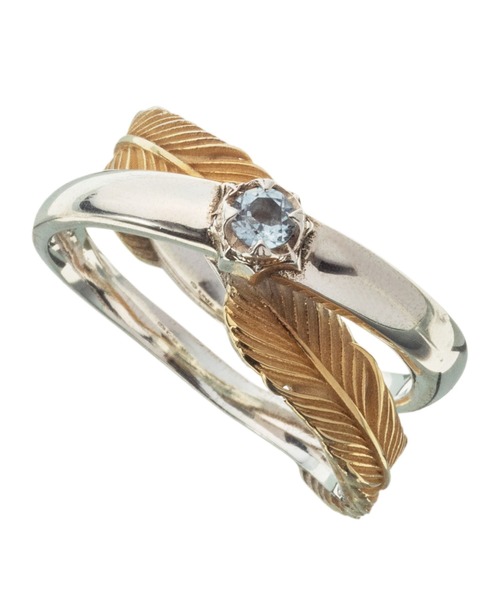 Artemis Classic 指輪 リング Classic/鳳凰エックスリング メンズ