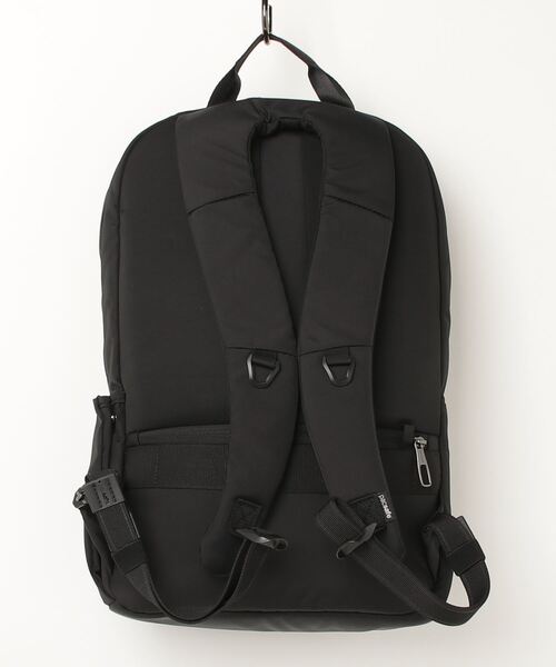 PacSafe（パックセーフ） デイバック リュック PACKSAFE Pacsafe X 20L