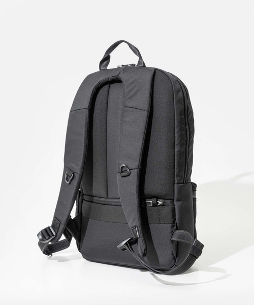 PacSafe（パックセーフ） デイバック リュック PACKSAFE Pacsafe X 20L