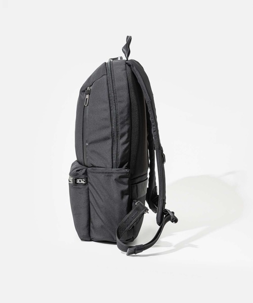 PacSafe（パックセーフ） デイバック リュック PACKSAFE Pacsafe X 20L