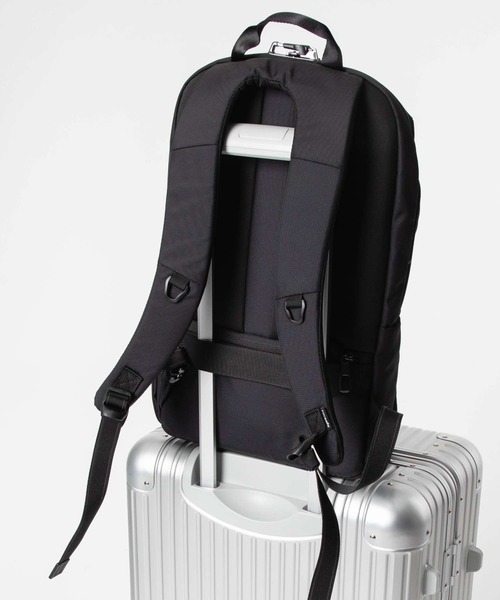 PacSafe（パックセーフ） デイバック リュック PACKSAFE Pacsafe X 20L