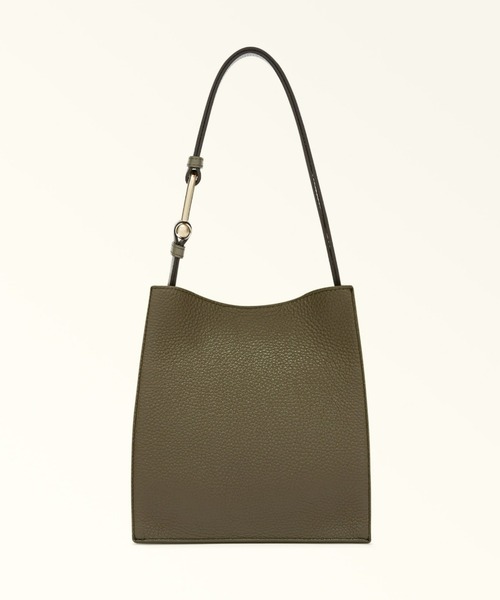FURLA（フルラ） トートバッグ フルラヌヴォラ ミニバケットバッグ