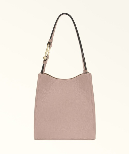 FURLA（フルラ） トートバッグ フルラヌヴォラ ミニバケットバッグ
