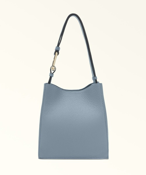 FURLA（フルラ） トートバッグ フルラヌヴォラ ミニバケットバッグ