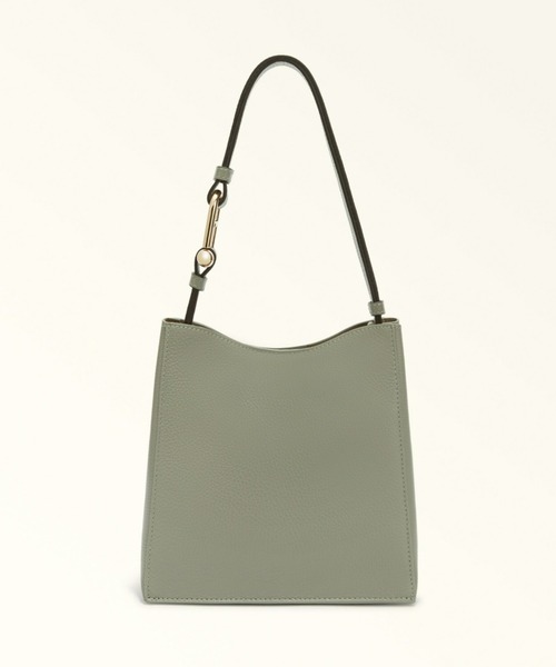 FURLA（フルラ） トートバッグ フルラヌヴォラ ミニバケットバッグ