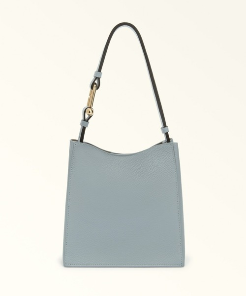 FURLA（フルラ） トートバッグ フルラヌヴォラ ミニバケットバッグ