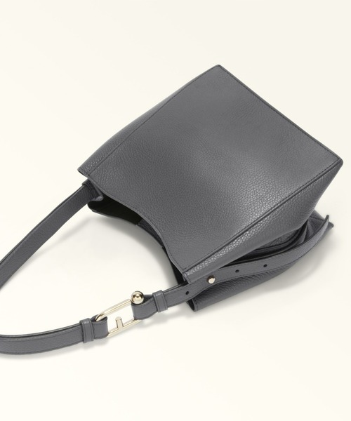 FURLA ショルダーバッグ バッグ フルラヌヴォラ ミニバケット
