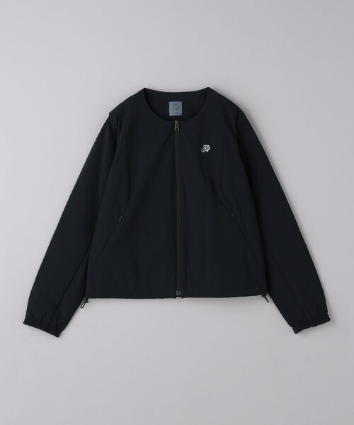 美品 ピンゴルフＰＩＮＧ 暖か高機能２ＷＡＹツインレイヤードブルゾン/LL 美品 ピンゴルフPING 暖か高機能2WAYツインレイヤードブルゾン