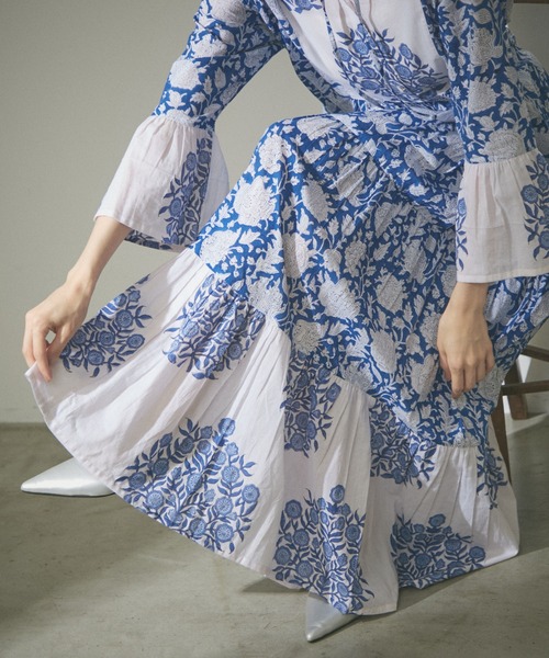 Remind me and forever ワンピース 「India series」「WEB限定