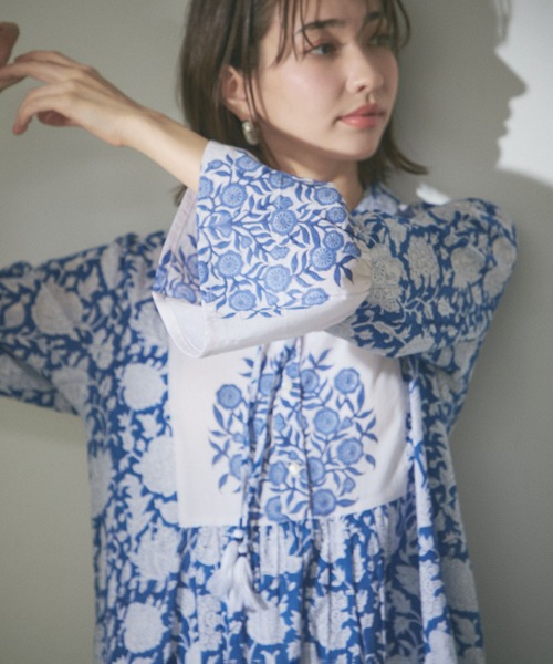 Remind me and forever ワンピース 「India series」「WEB限定
