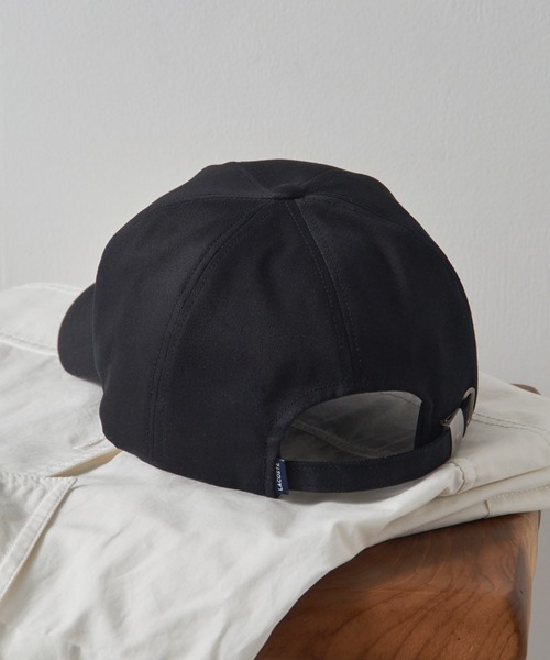 LACOSTE（ラコステ） キャップ 帽子 「LACOSTE」ラコステゴルフクラブ