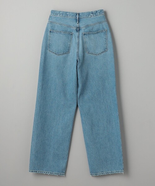 upper hights デニムパンツ ジーンズ レディース 26 S〜M upperhights ジーンズ デニム デニムパンツ upper hights / THE