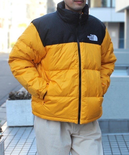 THE NORTH FACE（ザ ノースフェイス） ダウンジャケット ダウン メンズ