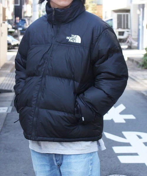THE NORTH FACE ヌプシ　us ダウンジャケット Amazon.co.jp: (ザ・ノースフェイス) THE NORTH FACE M'S 1996