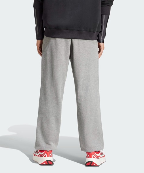 adidas（アディダス） スウェットパンツ ジャージ EQT リフレクティブ