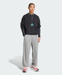 スウェットパンツ ジャージ EQT リフレクテ...の詳細画像4