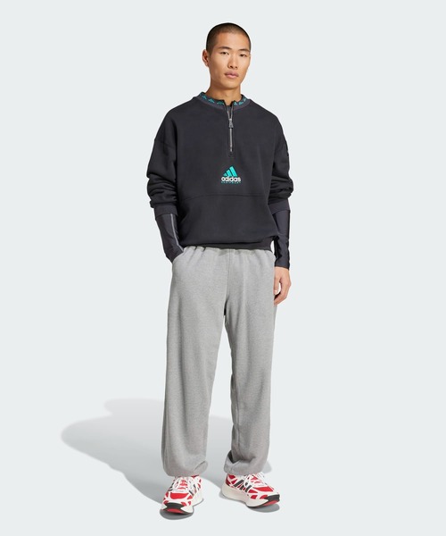 アディダスオリジナルス　スウェット　セットアップ ☆ADIDAS ORIGINALS☆アディダス オリジナル セットアップ (adidas