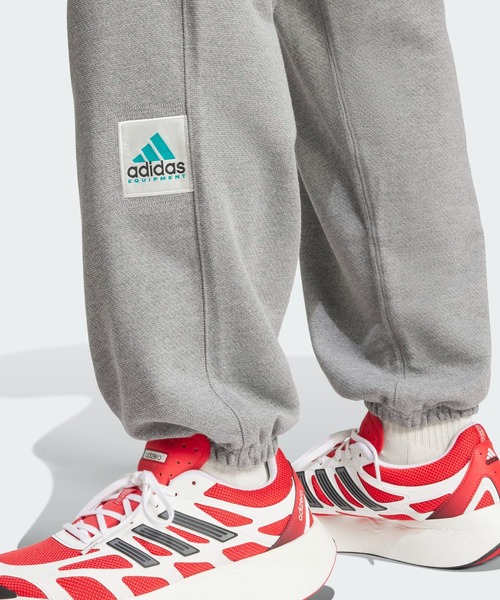 アディダス EQT エキップメント　スウェットセットアップ adidas アディダス EQT エキップメント スウェット セットアップ