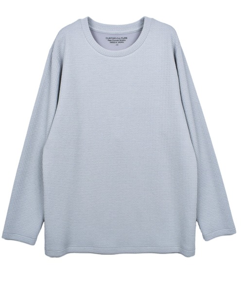 CUSTOM CULTURE（カスタムカルチャー） tシャツ 「Custom Culture