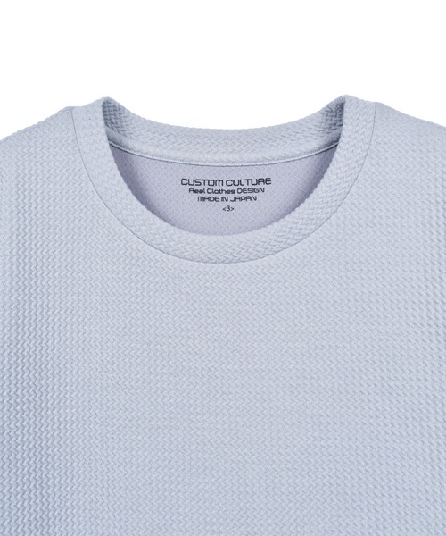 CUSTOM CULTURE（カスタムカルチャー） tシャツ 「Custom Culture