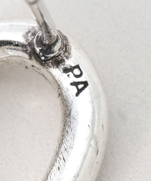 PHILIPPE AUDIBERT/NATA ピアス JOURNAL STANDARD｜【PHILIPPE AUDIBERT】NATA ピアス | Rakuten