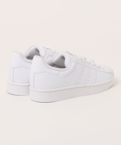 新品未使用◆adidas◆メンズ◆SUPERSTAR◆スニーカー◆白 adidas スニーカー 「adidas/アディダス」SUPERSTAR XLG メンズ