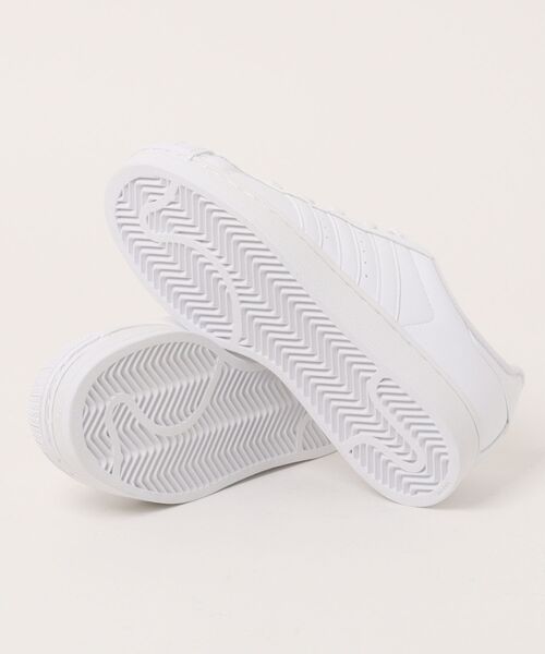 adidas アディダス スーパースターTD シューズ スニーカー 白 adidas スニーカー ADIDAS アディダス SUPERSTAR TD スーパー