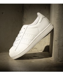 adidas（アディダス） スニーカー SUPERSTAR TD スーパースター TD