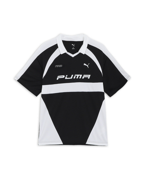PUMA tシャツ プーマ ユニセックス フットボール ジャージ
