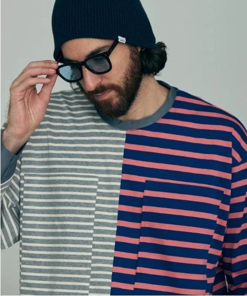 COMFY OUTDOOR GARMENT tシャツ CMF GARMENT/シーエムエフ アウトドア