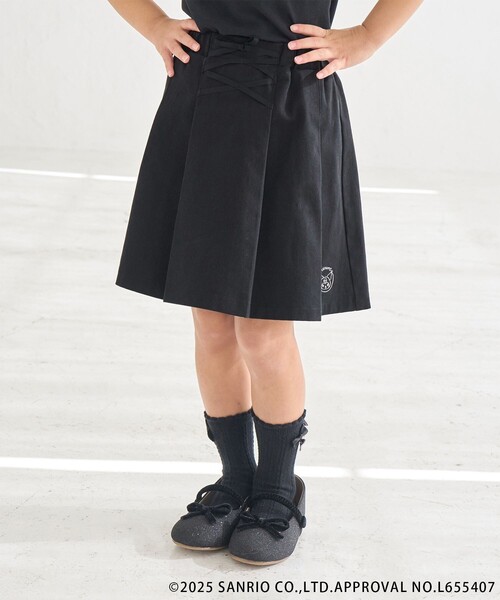 ROPE' PICNIC（ロペ ピクニック） スカート 「ROPE' PICNIC×Sanrio